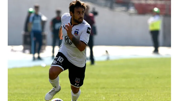 Mago Valdivia: "Espero yo dejar al fútbol y no que el fútbol me deje a mí"