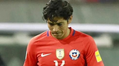 Matías no volverá a Colo Colo, por ahora.