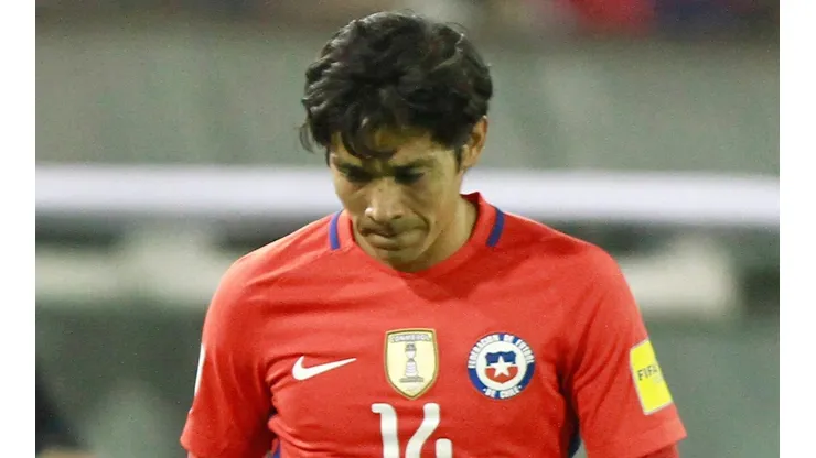 Matías no volverá a Colo Colo, por ahora.
