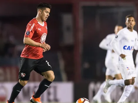 Agente de Gato Silva abierto a escuchar el llamado de Colo Colo