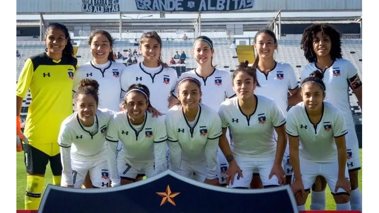 Las albas tienen una chance de jugar la Libertadores