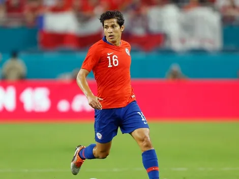 Plantel de Colo Colo presionaría por el regreso de Matías Fernández