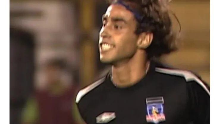 El adelanto de Umbro con el Mago
