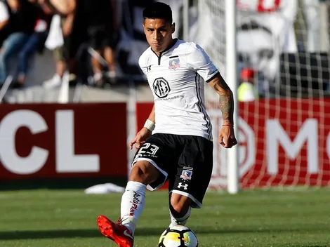 Se acabó la aventura de Baeza en Arabia: será jugador del Necaxa