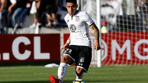 Baeza vestirá la tercera camiseta de su carrera.