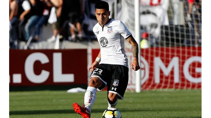 Baeza vestirá la tercera camiseta de su carrera.