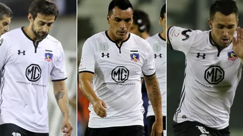 Las ausencias del Cacique ante Barnechea