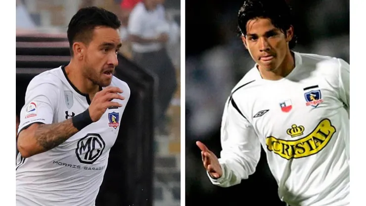 Zaldivia se refirió a Matías Fernández