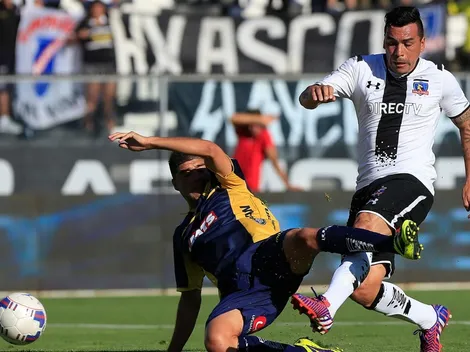 El Cacique ya piensa en Barnechea: "Hemos visto y estudiado de ellos"