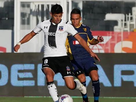 Cambio de horario para la revancha entre Barnechea vs Colo Colo