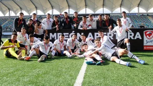 Fue un buen semestre para las inferiores albas