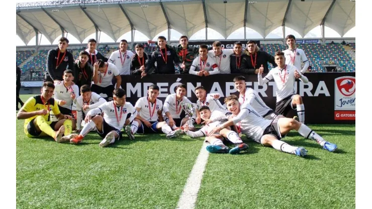Fue un buen semestre para las inferiores albas