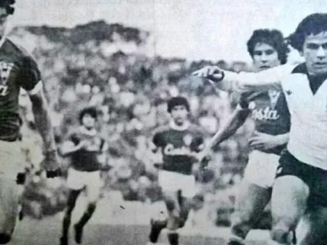 Falleció Mané Ponce a los 71 años, recordado delantero del Cacique