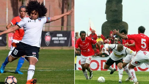 El Cacique volverá a Rapa Nui, esta vez con las mujeres.