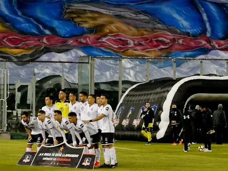 ¡Gancho para mujeres y niños! Entradas para Colo Colo vs. Barnechea