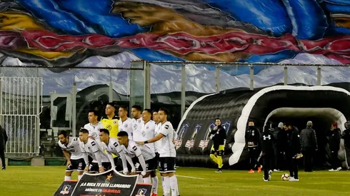 El Cacique vuelve a la cancha por Copa Chile.