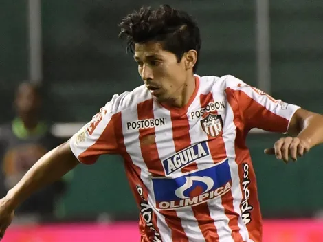 Matías apuesta por rebajar su sueldo para volver a Colo Colo