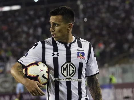 Mouche estalló contra el VAR: "Imagina la calentura que provoca ahora que hay vídeo"