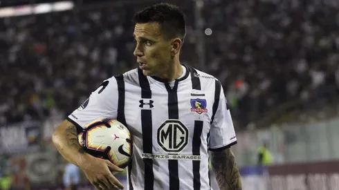 Mouche disparó contra el VAR