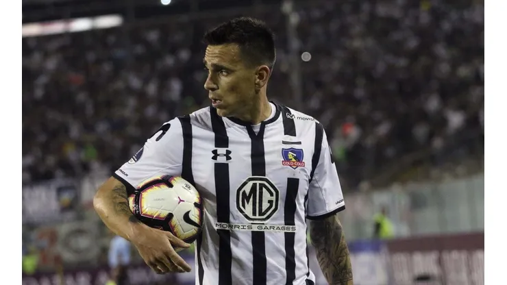 Mouche disparó contra el VAR