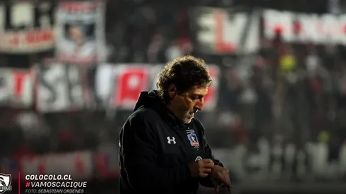 Mario Salas sacó conclusiones positivas, pero también tuvo autocrítica