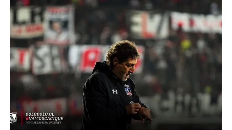 Mario Salas sacó conclusiones positivas, pero también tuvo autocrítica