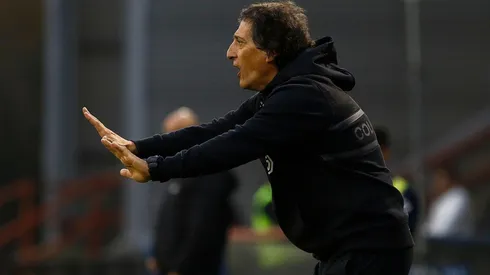 Salas quiere potenciar a los juveniles