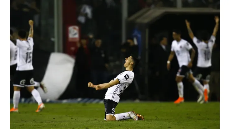Colo Colo ya conoce cómo enfrentará el segundo semestre