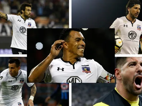 Kinesiólogo de Colo Colo adelanta como va la recuperación de los lesionados