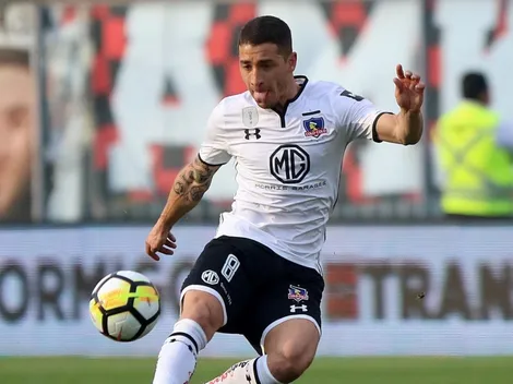 ¡Confirmado! Este es el primer once de Colo Colo en el semestre