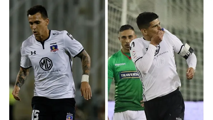Mouche lamentó la partida de Pavez