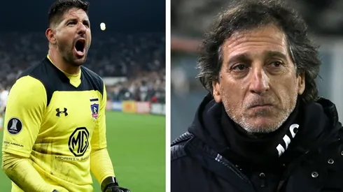 Orión no juega un partido desde enero