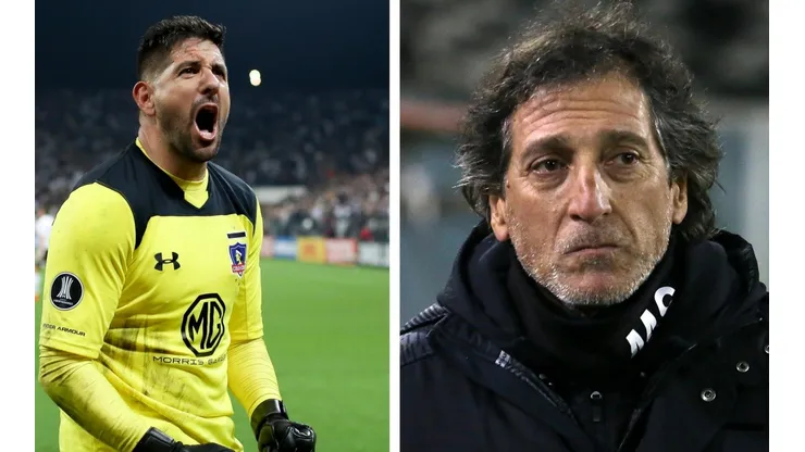 Orión no juega un partido desde enero