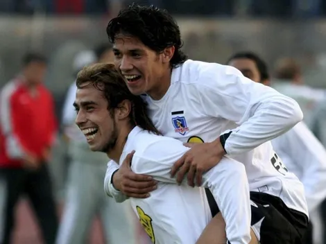 Valdivia y posible vuelta de Matías a Colo Colo: "Es donde se sentirá más querido"