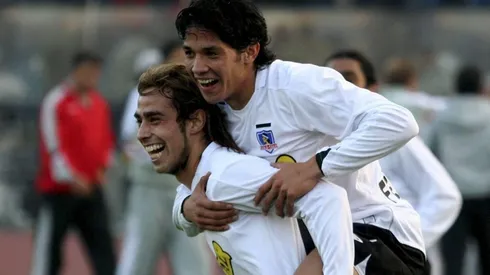 Muchos hinchas sueñan con volver a ver esta dupla