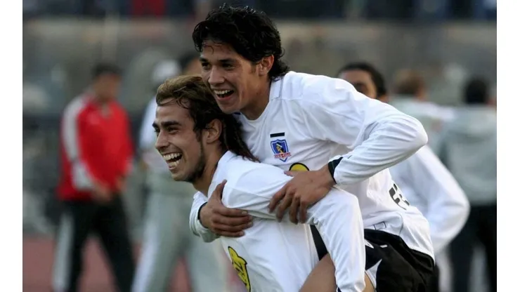 Muchos hinchas sueñan con volver a ver esta dupla