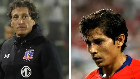 La llegada de Matías dependerá de Mario Salas