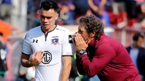 Gabriel Suazo valoró su experiencia en Toulon y la Copa América