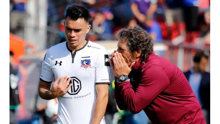 Gabriel Suazo valoró su experiencia en Toulon y la Copa América