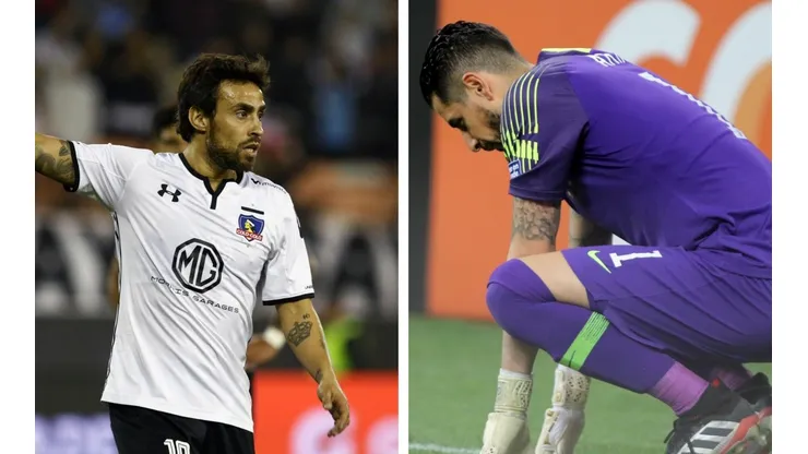 Valdivia aconsejó a Arias