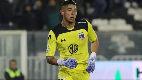 Cortés fue el titular todo el semestre en los albos