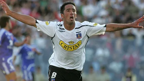 El golazo que Umbro recordó.