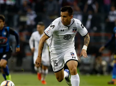 Mouche le pega duro a San Lorenzo: "Mucho estadio pero no le pagás a nadie"