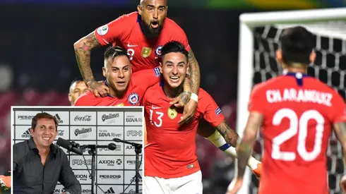 Varsky elogió a la Generación Dorada