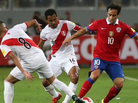 Valdivia: "Guerrero es un animal, pero Chile tiene mejores y más armas"