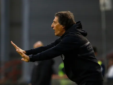 Salas y los jugadores de la Roja: "Con la selección su rendimiento es superlativo"