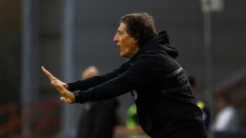 Salas anticipó el Clásico del Pacífico