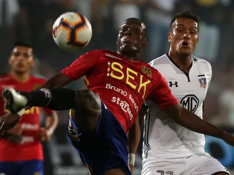 Vuelve Colo Colo: están a la venta las entradas para el amistoso del sábado