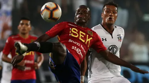 Vuelve Colo Colo: están a la venta las entradas para el amistoso del sábado