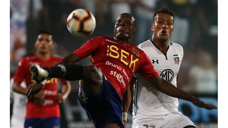 Vuelve Colo Colo: están a la venta las entradas para el amistoso del sábado